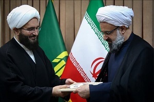 جانشین کاظم صدیقی منصوب شد