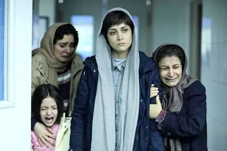 نشانه‌شناسی فروپاشی خانواده
