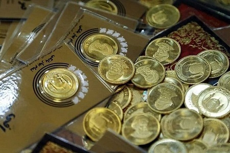 قیمت سکه پارسیان امروز یکشنبه ۲۶ مرداد ۱۴۰۴ + جدول