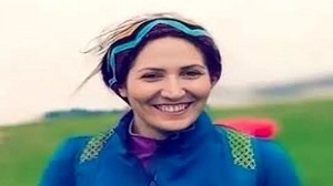 تایید حکم اعدام شریفه محمدی