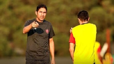 سرمربی پرسپولیس همچنان این ۳ بازیکن را نمی‌خواهد؛ یکی گرانقیمت و یکی باسابقه است!