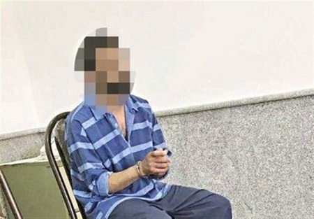 اغفال دخترجوان به بهانه‌ ازدواج توسط مرد چرب‌زبان
