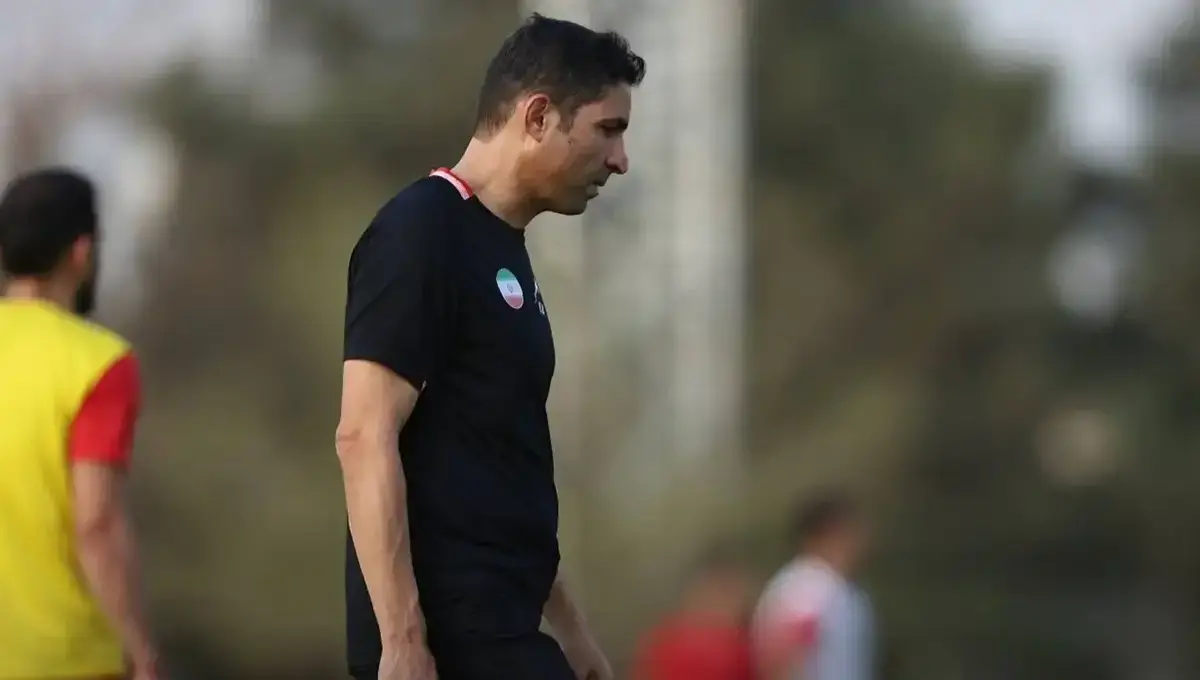 شیرین‌ترین دردسر وحید هاشمیان؛ معمای خط حمله پرسپولیس با وینگرهای پرتعداد