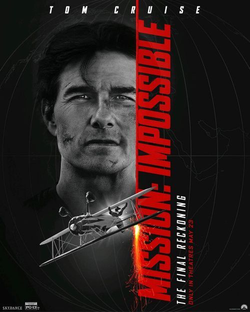 معرفی و نقد فیلم ماموریت غیرممکن - روزشمار نهایی Mission: Impossible – The Final Reckoning ؛ خداحافظی حماسی تام کروز!