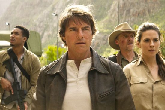 معرفی و نقد فیلم ماموریت غیرممکن - روزشمار نهایی Mission: Impossible – The Final Reckoning ؛ خداحافظی حماسی تام کروز!
