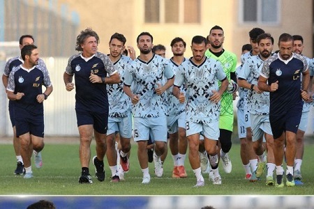 ساعت بازی و ترکیب احتمالی استقلال در بازی با تراکتور : تغییرات‌ جدید ساپینتو