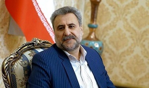کسانی که ایران را به قوم بنی اسرائیل تشبیه می‌کنند به دنبال آوارگی ملت هستند!