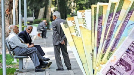 خبر خوش صندوق بازنشستگی: پرداخت این 4 معوقه و مطالبه بازنشستگان کشوری و فرهنگیان بازنشسته در مرداد ماه