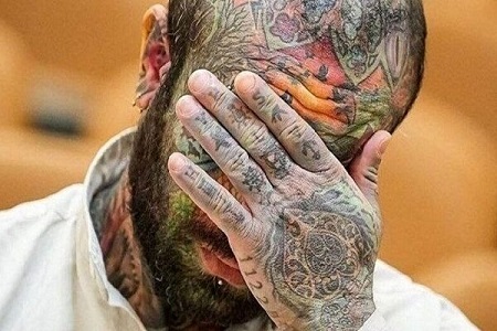 تکلیف توبه تتلو روشن شد