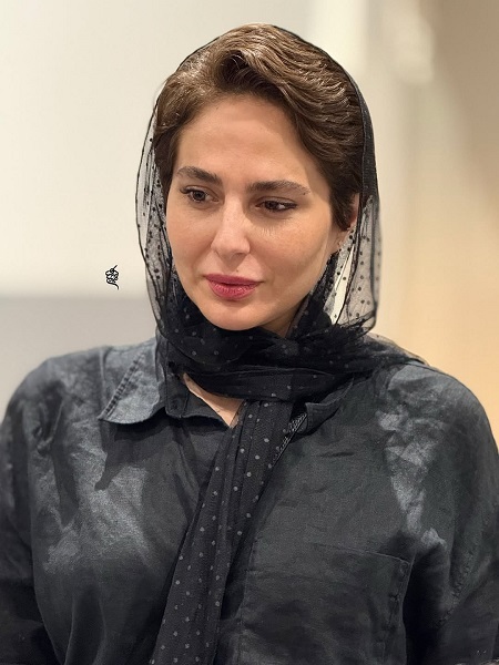 مدل موی جدید سمیرایِ زخم کاری سوژه عکاسان شد