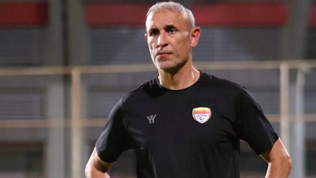 یحیی گل‌محمدی: بنیادی‌فر جرئت دارد برای استقلال، پرسپولیس، سپاهان و تراکتور هم اینگونه سوت بزند؟ / واکنش به حواشی ماجرای جادوگری
