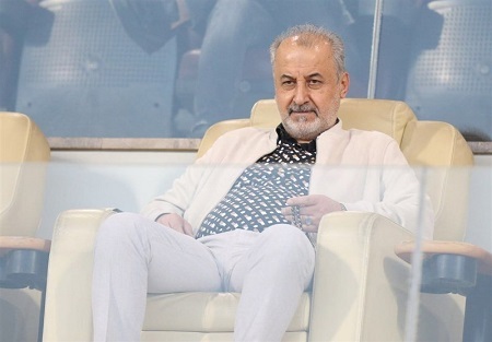 سفر مهم درویش برای نهایی کردن آخرین خرید پرسپولیس
