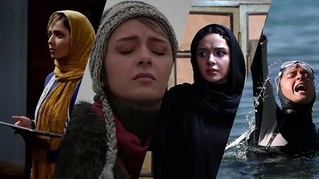 ترانه علیدوستی بعد از ۸ سال بر روی پرده سینمای ایران