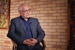 مرعشی: تغییری در صداوسیما رخ نمی دهد/حاکمیت باید کشور را از حالت «نه جنگ نه صلح» به ثبات برساند/رهبری برای همه گروه‌ها احترام قائل هستند حتی تندروها