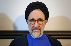 سید محمد خاتمی دچار عارضه قلبی شد/ وضعیت سلامتی اکنون رضایت‌بخش است