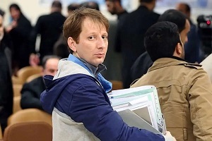 بابک زنجانی دوباره خبرساز شد