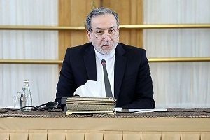 عراقچی: مذاکره لزوماً جلوی جنگ را نمی‌گیرد / گاهی جنگ اجتناب‌ناپذیر است