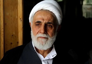 تماس تلفنی ناطق نوری با سید محمد خاتمی