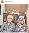 برای اولین بار پس از 15 سال: دیدار میرحسین موسوی با 3 یار قدیمی