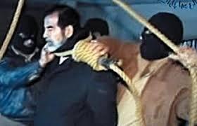 جمال مصطفی تکریتی: جسد صدام حسین در عروسی پسر نوری مالکی نخست وزیر وقت عراق چرخانده شده