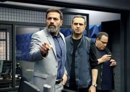 بازیگران و داستان سریال شهباز + زمان پخش