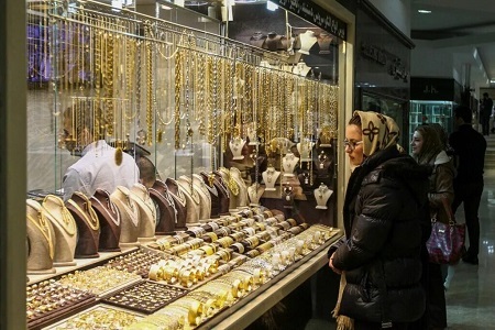 قیمت طلای ۱۸ عیار، سکه و طلا امروز شنبه ۴ مرداد ۱۴۰۴ +جدول