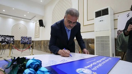 این سه‌ نفر در آستانه اخراج از استقلال!