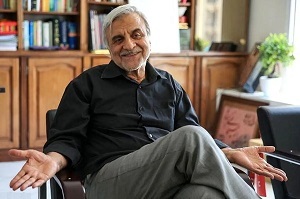نفوذ در بالاترین ارکان تصمیم گیری ما رخنه کرده است/ عمق استراتژیک نظام ما عدالت است نه حجاب