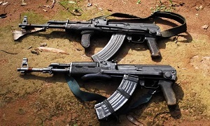 حملۀ تروریستی به دادگستری زاهدان