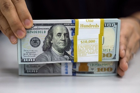قیمت دلار، دینار عراق و یورو در بازار آزاد امروز شنبه ۴ مرداد ۱۴۰۴ +جدول