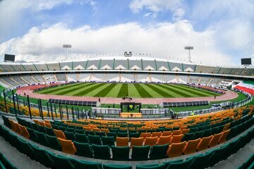خبر خوب برای پرسپولیس و استقلال