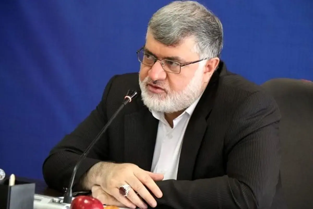 وضعیت وخیم سدهای پایتخت از زبان استاندار تهران