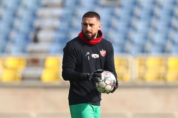 جدایی ستاره خارجی پرسپولیس قطعی شد