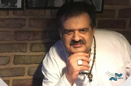 مهران زینت‌بخش درگذشت