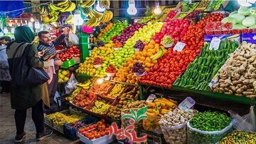 مقدار ایدهآل میوه برای خوردن در روز چقدر است؟