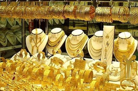 قیمت طلای ۱۸ عیار، سکه و طلا امروز چهارشنبه ۸ مرداد ۱۴۰۴ + جدول