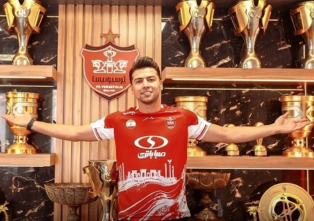 خروجی بعدی پرسپولیس مشخص شد؛ مقصد استقلال است!؟