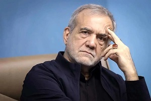 انتقاد جمهوری اسلامی از اعلام آمادگی پزشکیان برای سفر به افغانستان و نشان دادن حُسن‌ نیت بیش از اندازه به آذربایجان