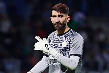 ماجرا یک پرونده عجیب؛ چرا رای بیرانوند صادر نمی شود؟!