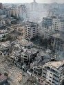 تندروها ترسیدند به غزه بروند حالا تا سرنوشت غزه را برای ایران رقم نزنند، «آرام نمی‌‏گیگیرند»