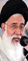 حمله هماهنگ ائمه جمعه به بیانیه جبهه اصلاحات؛ علم‌الهدی: فهرست خواسته‌های آمریکا را دیکته کردند / احمد خاتمی: عددی نیستید که بیانیه می‌دهید / مدرسی: مطالبات دشمن را می‌گویند؛ باید بر دهان این افراد زد / امام جمعه ایلام: بیانیه جبهه اصلاحات شیطانی است