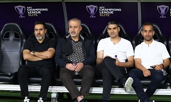 پرسپولیس عجیبترین باشگاه جهان شد! پرسپولیس عجیبترین باشگاه جهان شد!