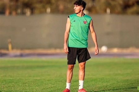 درخواست عجیب یقوب براجعه از پرسپولیس درخواست عجیب یقوب براجعه از پرسپولیس