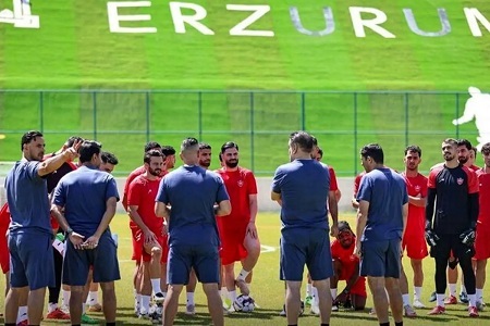 با جدایی امیری: کاپیتان دوم پرسپولیس کیست!