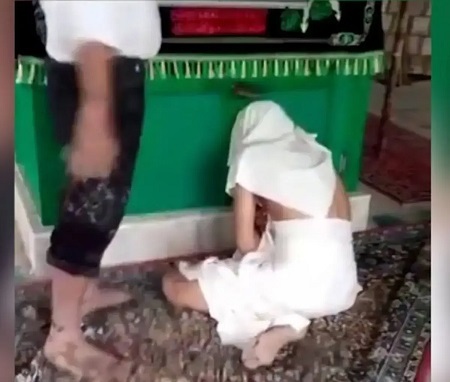 ماجرای زنده شدن یک مرد پس از مرگ در لاهیجان