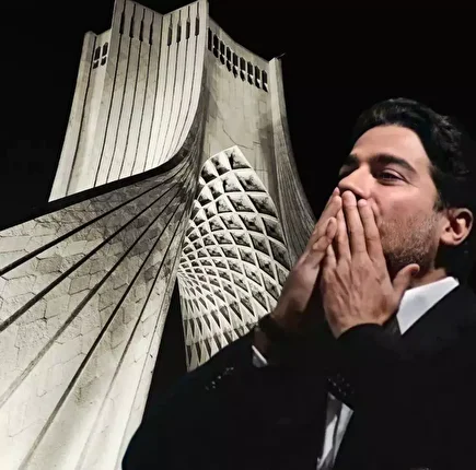 خشم براندازان از کنسرت خیابانی همایون شجریان!