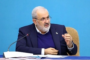 آقای وزیر نیرو! شما که در دولت قبل بودی، چرا اینقدر دیر گفتی که از دولت رئیسی چه چیزی را تحویل گرفتی؟