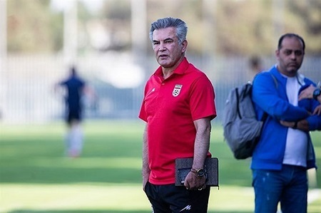 اظهارات جنجالی استیلی درباره درویش و پرسپولیس