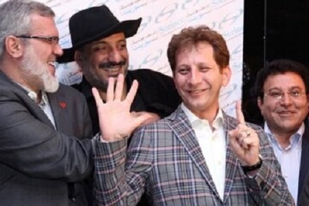 کمپین فروش پرسپولیس به بابک زنجانی واقعی است؟ /سرنوشت باشگاه فوتبال قبلی ب.ز چه شد؟ کمپین فروش پرسپولیس به بابک زنجانی واقعی است؟ /سرنوشت باشگاه فوتبال قبلی ب.ز چه شد؟