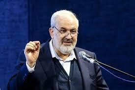 اظهارنظر جنجالی وزیر نیرو تکذیب و خبر آن از خبرگزاری اصولگرا حذف شد اظهارنظر جنجالی وزیر نیرو تکذیب و خبر آن از خبرگزاری اصولگرا حذف شد